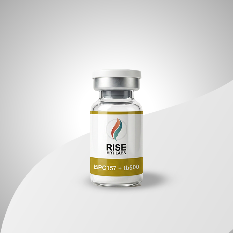 transcend hrt bpc 157 BPC-157 + TB-500 – Rise Performance Pentadecapeptide BPC 157 resolves