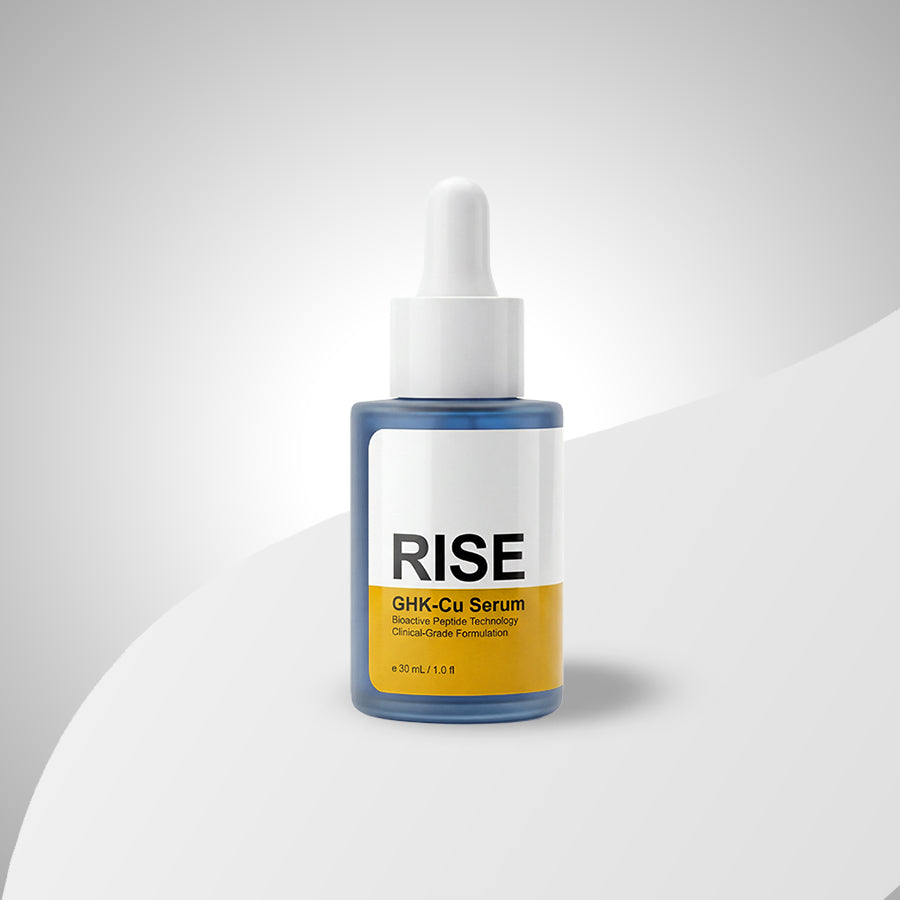 GHK-Cu Serum