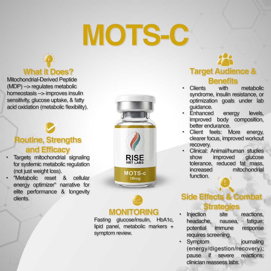 MOTS-c