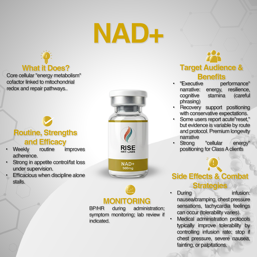 NAD+