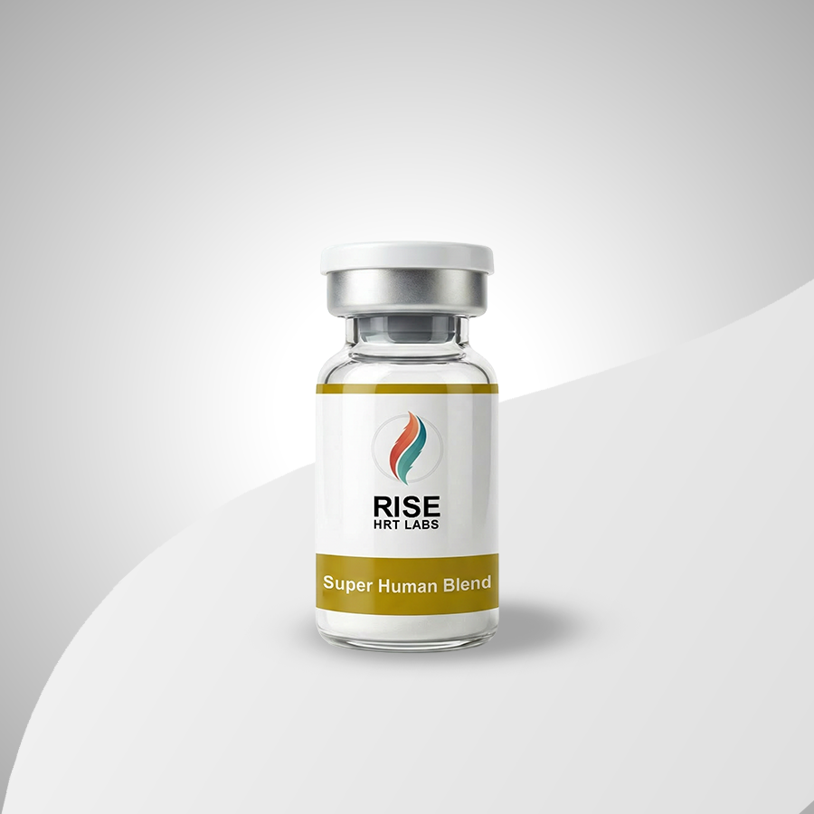Super Human Blend