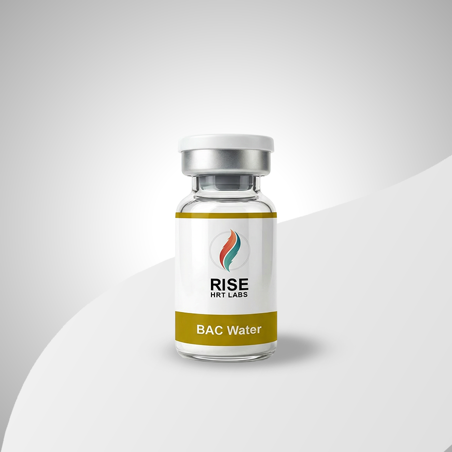 Bacteriostatic Water